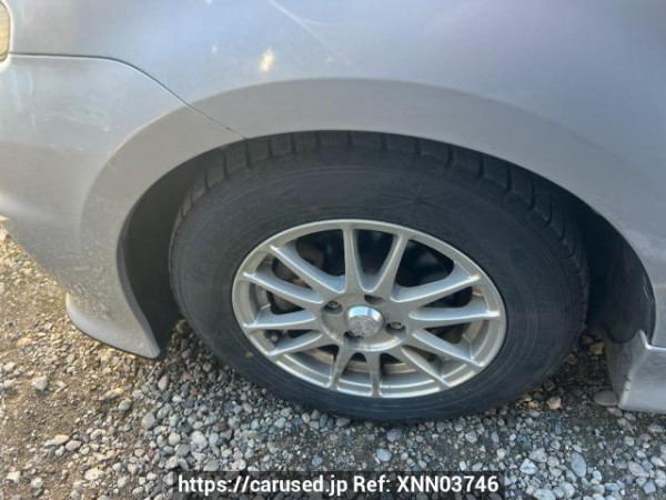 Used 2008 AT toyota sienta NCP81G Image[16]