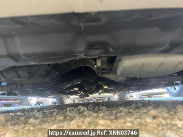 Used 2008 AT toyota sienta NCP81G Image[17]