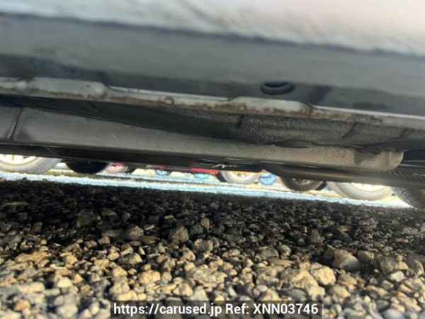 Used 2008 AT toyota sienta NCP81G Image[18]