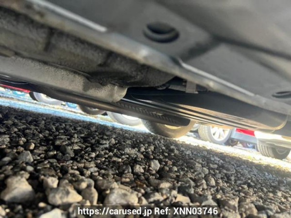 Used 2008 AT toyota sienta NCP81G Image[20]