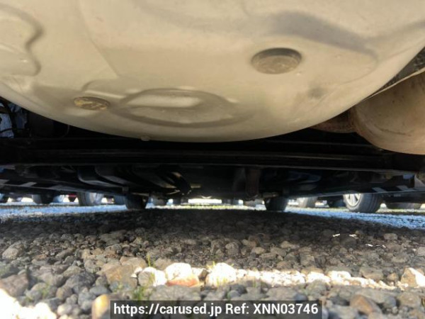 Used 2008 AT toyota sienta NCP81G Image[21]