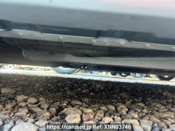 Used 2008 AT toyota sienta NCP81G Image[22]