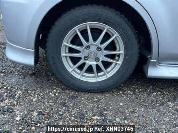 Used 2008 AT toyota sienta NCP81G Image[26]