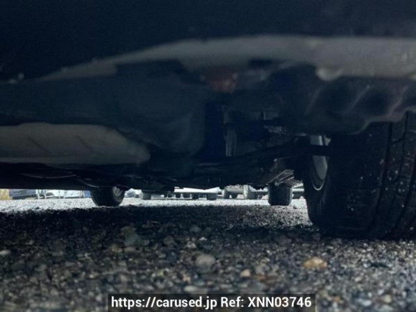 Used 2008 AT toyota sienta NCP81G Image[29]