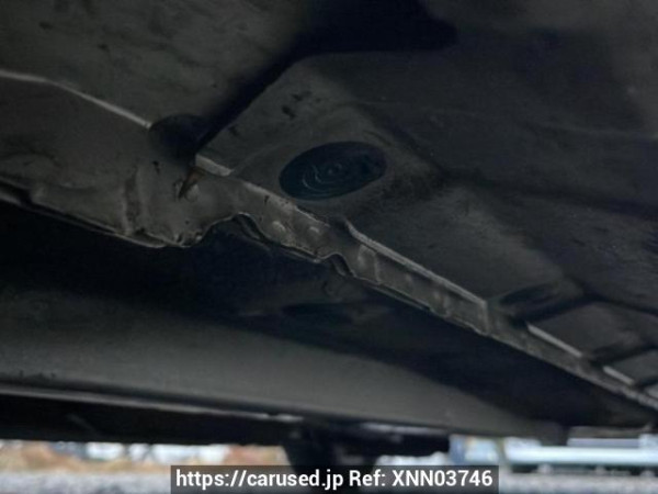 Used 2008 AT toyota sienta NCP81G Image[31]