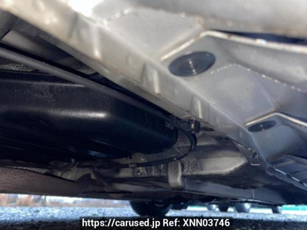 Used 2008 AT toyota sienta NCP81G Image[33]