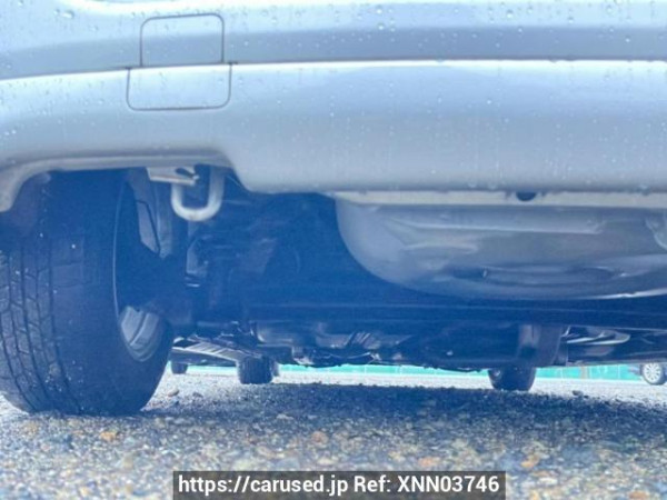 Used 2008 AT toyota sienta NCP81G Image[34]