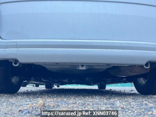 Used 2008 AT toyota sienta NCP81G Image[36]