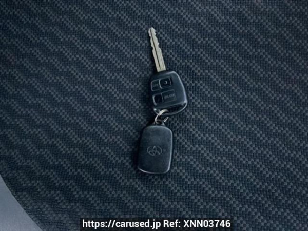 Used 2008 AT toyota sienta NCP81G Image[37]