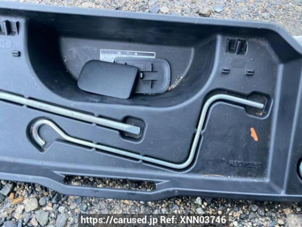 Used 2008 AT toyota sienta NCP81G Image[39]