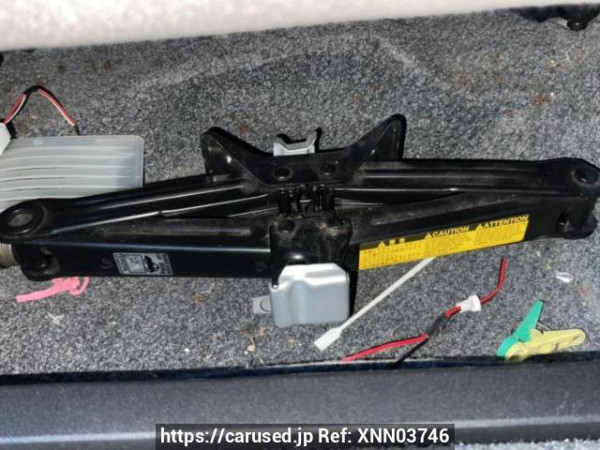 Used 2008 AT toyota sienta NCP81G Image[40]