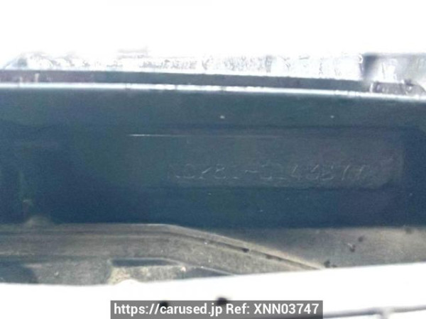 Used 2006 AT toyota sienta NCP81G Image[9]