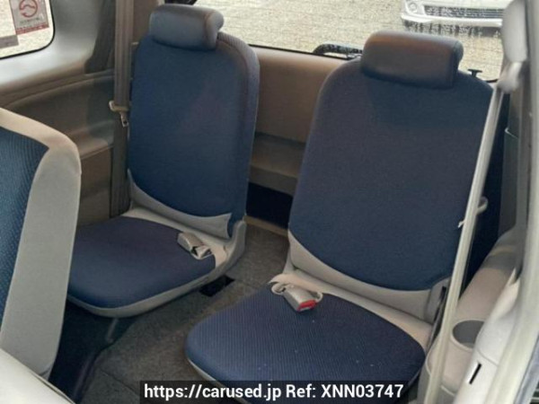 Used 2006 AT toyota sienta NCP81G Image[14]