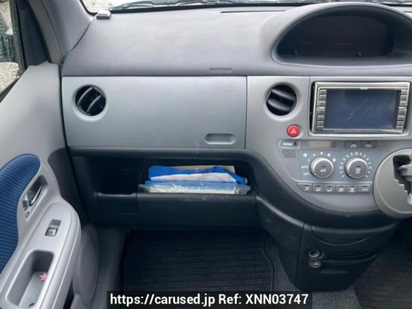Used 2006 AT toyota sienta NCP81G Image[16]