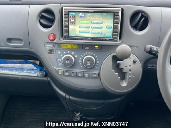 Used 2006 AT toyota sienta NCP81G Image[19]