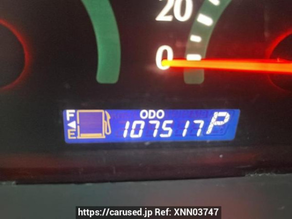 Used 2006 AT toyota sienta NCP81G Image[24]