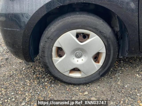 Used 2006 AT toyota sienta NCP81G Image[26]