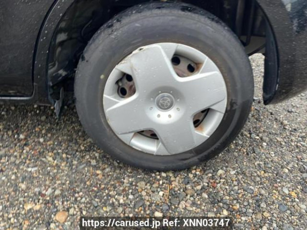 Used 2006 AT toyota sienta NCP81G Image[28]