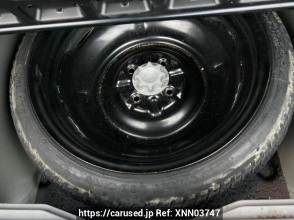 Used 2006 AT toyota sienta NCP81G Image[38]