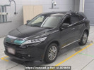 Toyota Harrier ZSU60W