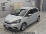 Used 2021 AT honda fit GR1 Image[0]