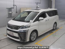 Toyota Vellfire AGH30W