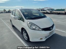 Honda Fit GE6