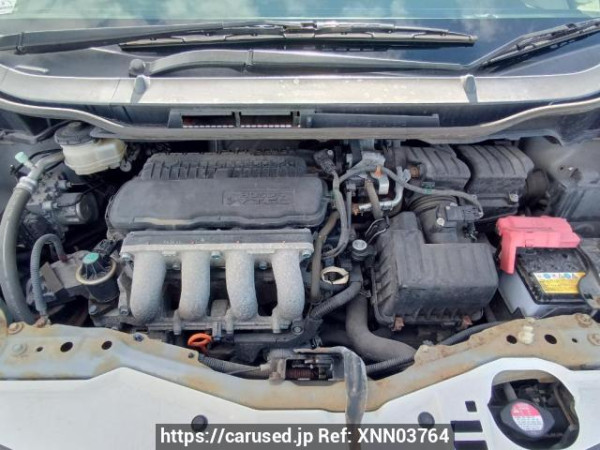 Used 2010 AT honda fit GE6 Image[10]