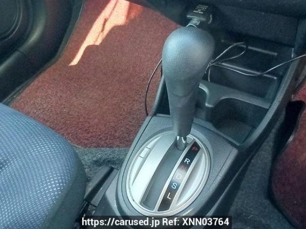 Used 2010 AT honda fit GE6 Image[22]