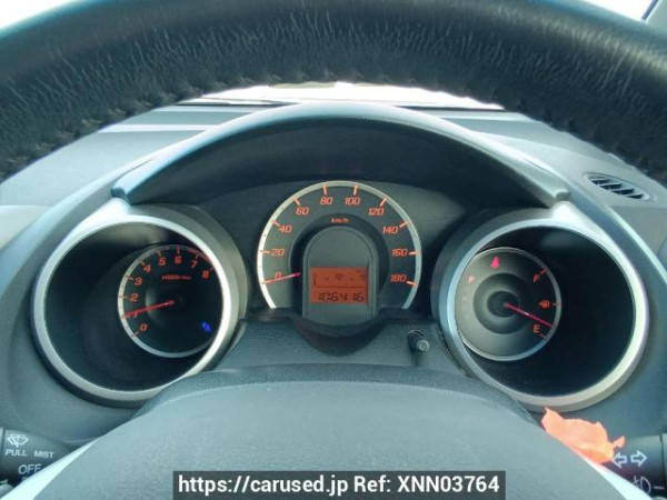 Used 2010 AT honda fit GE6 Image[23]