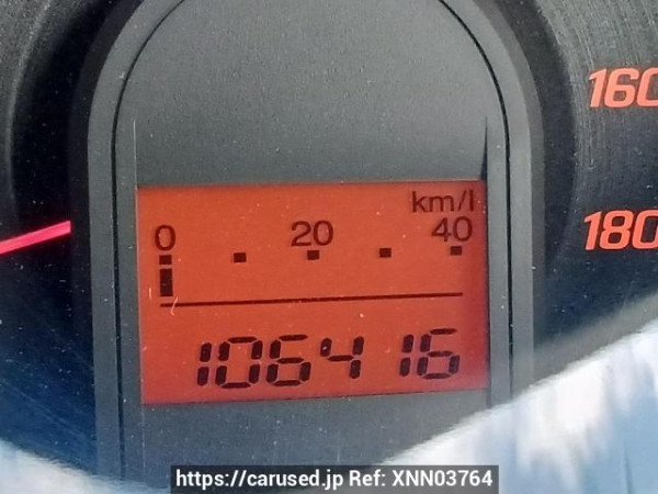 Used 2010 AT honda fit GE6 Image[24]