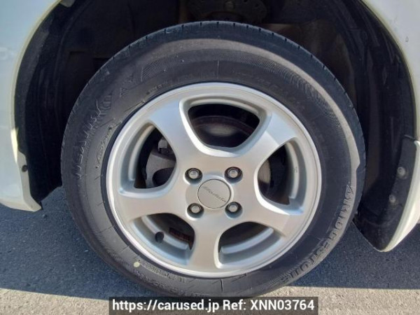 Used 2010 AT honda fit GE6 Image[27]