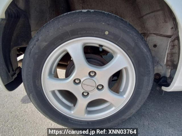 Used 2010 AT honda fit GE6 Image[28]