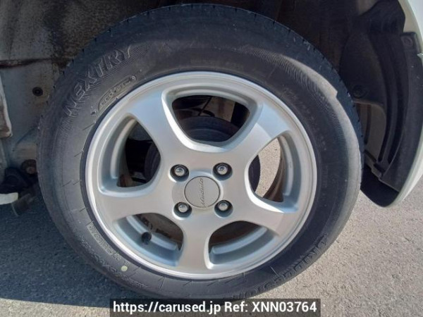 Used 2010 AT honda fit GE6 Image[29]