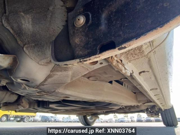 Used 2010 AT honda fit GE6 Image[33]