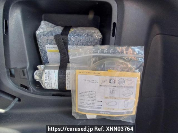 Used 2010 AT honda fit GE6 Image[39]