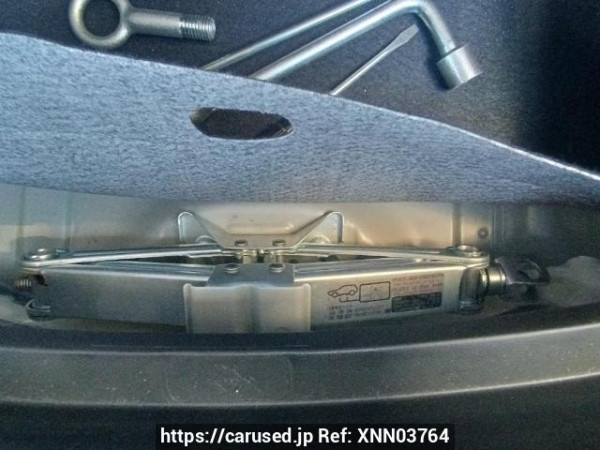 Used 2010 AT honda fit GE6 Image[40]