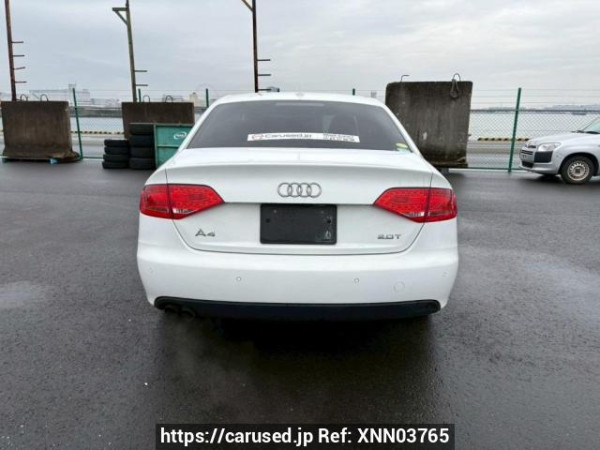 Used 2011 AT audi a4 8KCDN Image[5]