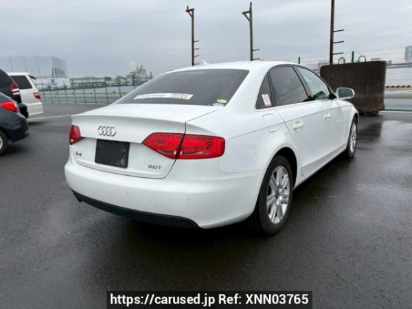 Used 2011 AT audi a4 8KCDN Image[6]