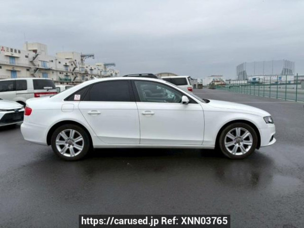Used 2011 AT audi a4 8KCDN Image[7]