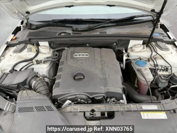 Used 2011 AT audi a4 8KCDN Image[9]