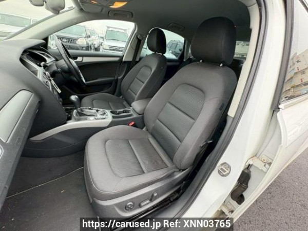 Used 2011 AT audi a4 8KCDN Image[14]