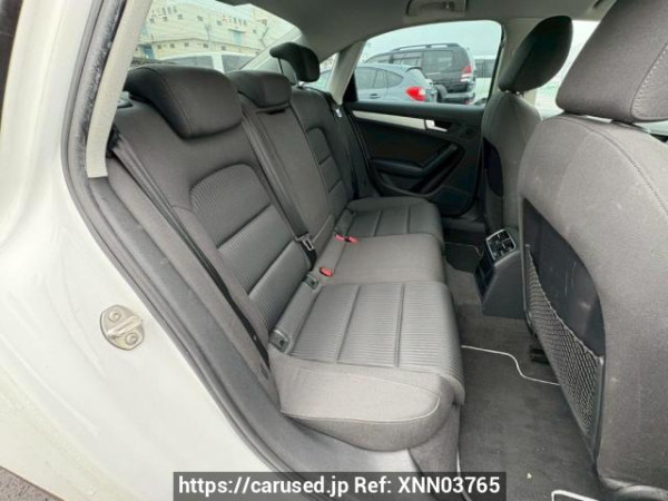 Used 2011 AT audi a4 8KCDN Image[15]