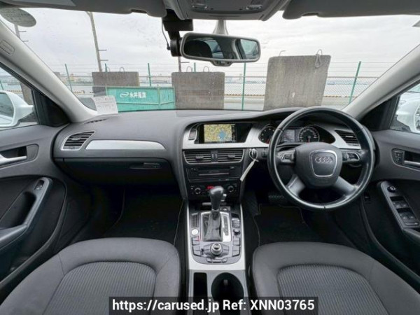 Used 2011 AT audi a4 8KCDN Image[18]