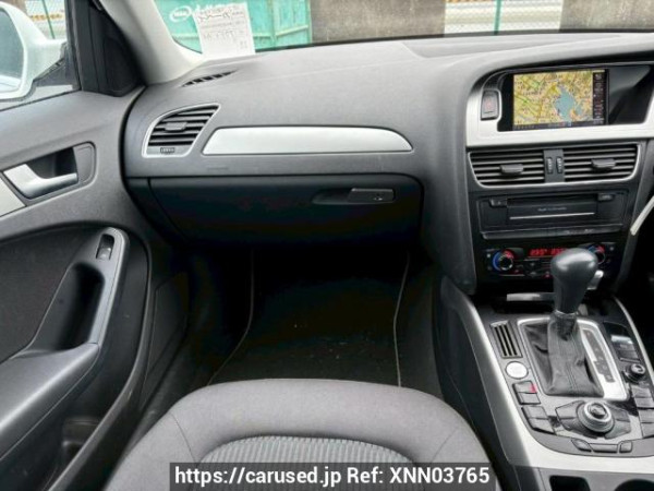 Used 2011 AT audi a4 8KCDN Image[19]