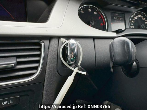 Used 2011 AT audi a4 8KCDN Image[21]