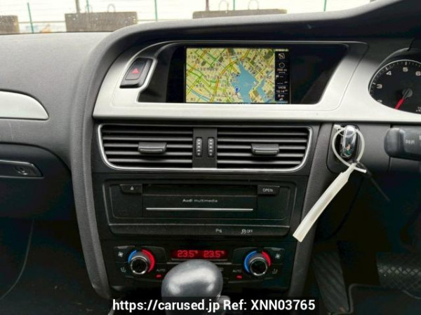 Used 2011 AT audi a4 8KCDN Image[23]