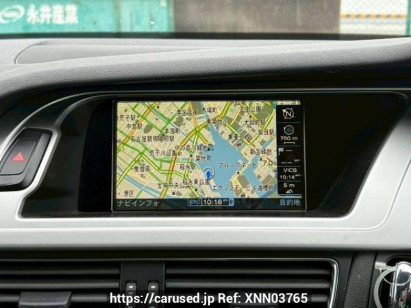 Used 2011 AT audi a4 8KCDN Image[24]