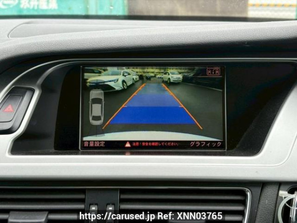 Used 2011 AT audi a4 8KCDN Image[25]