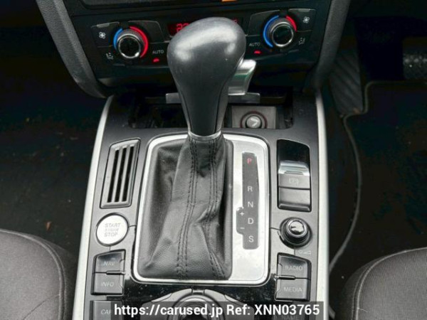 Used 2011 AT audi a4 8KCDN Image[27]